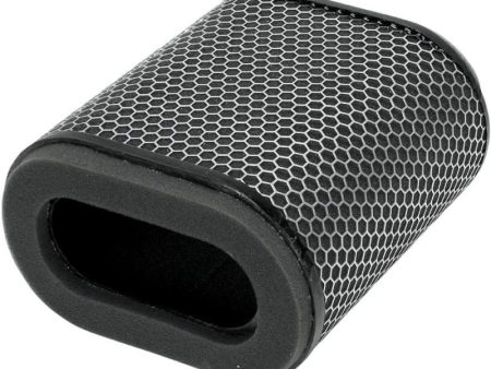 Uni FIlter 04-19 Triumph Rocket III Air Filter Sale