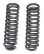 Tuff Country 91-94 Ford Explorer 4wd Front (4in Lift Over Stock Height) Coil Springs Pair Hot on Sale