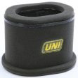 Uni FIlter 89-95 Yamaha FZR 1000 Air Filter on Sale