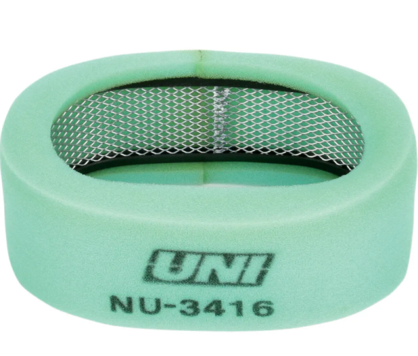 Uni FIlter 82-83 Harley Davidson S&S Dual Throat (No.279 element) - Foam Only Air FIlter For Cheap