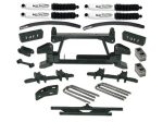 Tuff Country 94-98 Chevy Tahoe 1500 (4 door) 4x4 6in Lift Kit (No Shocks) Supply