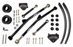 Tuff Country 94-99 Dodge Ram 1500 4X4 3in Arm Lift Kit (Fits 3 31 99 & Earlier No Shocks) Sale