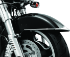 Kuryakyn Front Fender Side Trim Chrome Sale