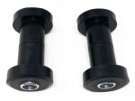 Tuff Country 88-91 Blazer 4X4 Repl. Frt Leaf Spring Bushings & Sleeves (Rr Eyelet Of Lift Kits Only) Discount