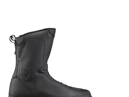 Gaerne G.Aspen Gore Tex Boot Black Size - 11 Online Sale