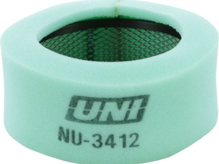 Uni FIlter 41-66 Harley Davidson All Twins Air Filter Sale