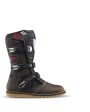 Gaerne Balance Oiled Boot Brown Size - 14 Online Hot Sale