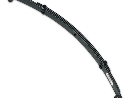 Tuff Country 73-87 Chevy Truck 1 2 & 3 4 Ton 4wd Front 2in Lift Heavy Duty Leaf Springs (Ea) on Sale