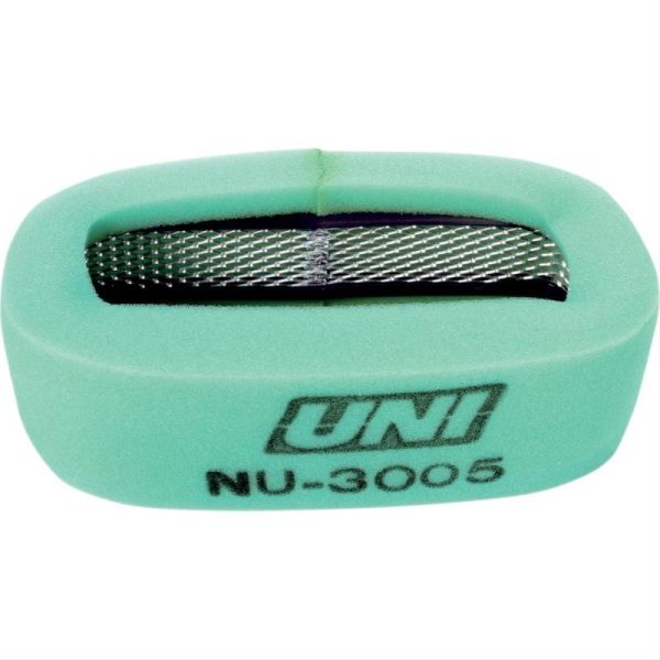 Uni FIlter 71-00 Triumph 750 Bonneville Air Filter Online now