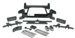 Tuff Country 88-97 Chevy K2500 3500 4X4 (8 Lug) 6in Lift Kit (w Stamped Lwr Cntrl Arm No Shocks) For Discount