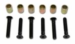 Tuff Country 87-01 Jeep Cherokee 4x4 Transfer Case Drop Kit Hot on Sale