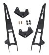 Tuff Country 81-96 Ford F-150 4wd Extended Radius Arms (Fits w  6in Lift) Pair For Cheap