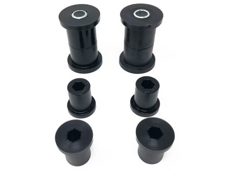 Tuff Country 87-96 Jeep Wrangler YJ Repl. Frt or Rr Leaf Spring Bushings & Sleeves (Lift Kits Only) Online now