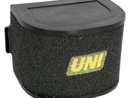 Uni FIlter 80-83 Yamaha XJ 650 Maxim SECA   81-83 XJ 750 Maxim SECA Midnight Air Filter Cheap