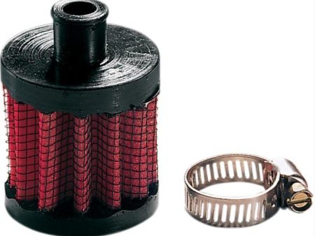 Uni FIlter Clamp-On 5 16in Filter Breather Sale