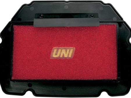 Uni FIlter 95-98 Honda CBR 600 F3 Air Filter on Sale