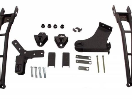 Tuff Country 91-94 Ford Ranger 4in Lift Kit Sale