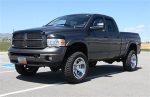 Tuff Country 94-01 Dodge Ram 1500 4wd 2in Leveling Kit Front (No Shocks) For Cheap