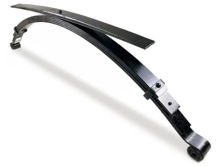 Tuff Country 88-98 Chevy 1500 2500 Truck 4wd Rear 5in EZ-Ride Leaf Springs (Ea) Online Hot Sale