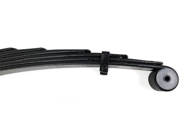 Tuff Country 80-97 Ford F-250 4wd Front 6in EZ-Ride Leaf Springs (Ea) on Sale