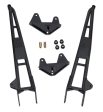 Tuff Country 81-96 Ford F-150 4wd Extended Radius Arms (Fits w 2in or 4in Lift) Pair For Discount