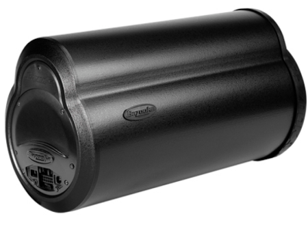 Bazooka Bass Tube-8In 250W For Cheap