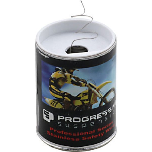 Progressive SW-361 Safety Wire 0.025in 1lb Fashion