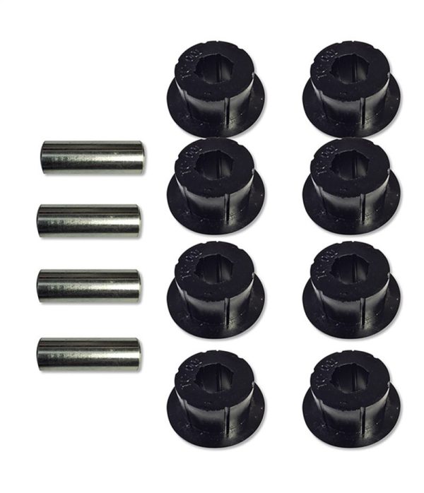 Tuff Country 88-98 Chevy K2500 K3500 4X4 Repl. Upr Cntrl Arm Bushings & Sleeves (Fits Only Lift Kit) Sale