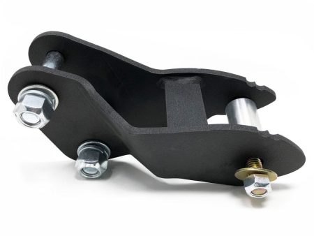 Tuff Country 08-13 Dodge Ram 2500 4wd Track Bar Bracket (6in Drop) Online Sale