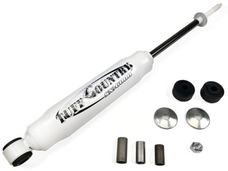 Tuff Country 97-06 Jeep Wrangler (w 0in Suspension Lift) Front SX6000 Hydraulic Shock (Ea) Online