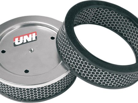 Uni FIlter Harley Davidson Screamin Eagle (w o lid) Air Filter Online