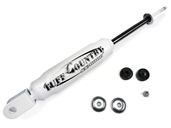 Tuff Country 99-06 Silverado 1500 4x4 (w o Suspension Lift Kit) Front SX8000 Nitro Gas Shock (Ea) Online