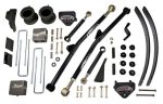 Tuff Country 94-99 Dodge Ram 2500 4X4 4.5in Arm Lift Kit (Fits 3 31 99 & Earlier SX8000) Cheap