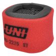 Uni FIlter 77-81 Yamaha TT 500   XT 500 Air Filter Cheap