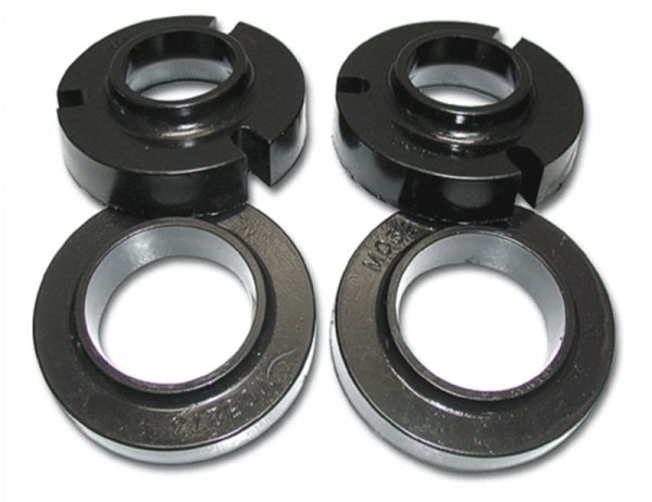 Tuff Country 99-06 Toyota Tundra 4wd & 2wd 2in Leveling Kit Front 52901 Hot on Sale