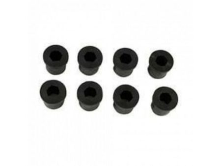 Tuff Country Shock Bushings and Washer For Cheap