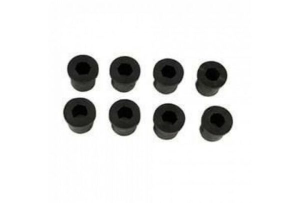 Tuff Country Shock Bushings and Washer For Cheap