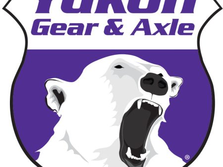 Yukon Gear & Axle 77-81 Chevrolet El Camino 79+81 Monte Carlo - 7.5in GM Replacement Rear Axle Kit Sale