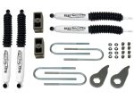 Tuff Country 97-03 Ford F-150 4x4 2in Lift Kit (SX8000 Shocks) Online Hot Sale