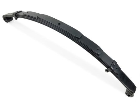 Tuff Country 99-04 Ford F-250 4wd Front 4in EZ-Ride Leaf Springs (Ea) Online now