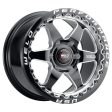 Weld Performance Ventura 6 Beadlock S909 - 20 x10  For Cheap