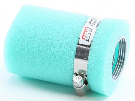 Uni Filter 74-77 Honda CT 90   74 ST 90   73-74 CL TL 125  76-77 CT 110  73-74 CB CR125 Sock Filter Hot on Sale