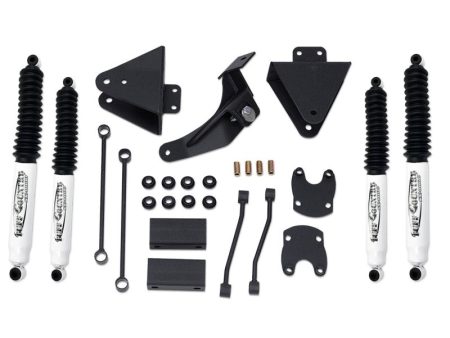 Tuff Country 00-04 Ford F-350 Super Duty 4x4 3in Front Lift Kit (No Shocks) Discount