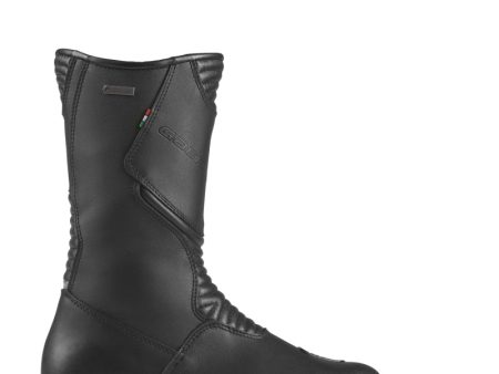 Gaerne Black Rose Gore-Tex Boot Womens Black Size - 3 For Cheap