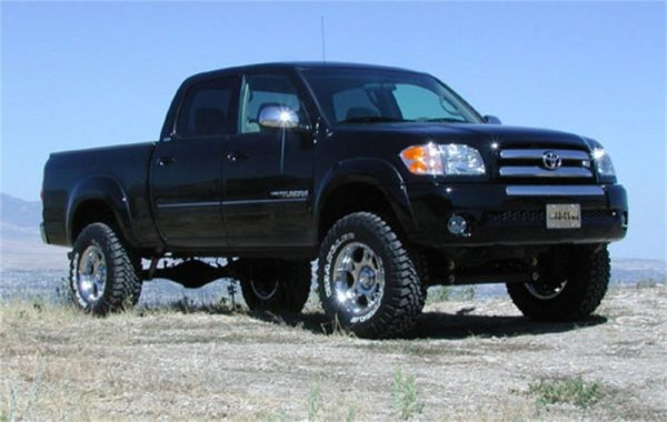 Tuff Country 99-04 Toyota Tundra 4x4 & 2wd 4.5in Lift Kit (SX6000 Shocks) Hot on Sale