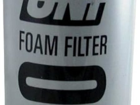 Uni FIlter 5.5oz Aero Filter Oil (Aerosol) Fashion