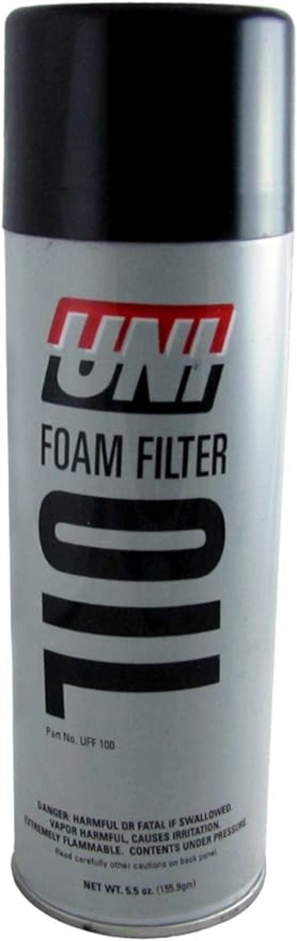 Uni FIlter 5.5oz Aero Filter Oil (Aerosol) Fashion