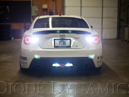 Diode Dynamics 13-16 FR-S   BRZ Tail as Turn +Backup Module (USDM) Module Only Online Sale