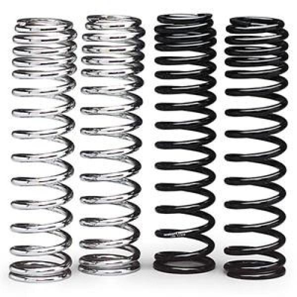 Progressive Rear Springs 115 155 (PR) - Black For Cheap