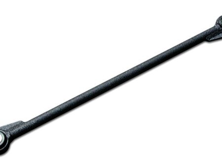 Tuff Country 00-04 Ford F-250 4wd 1in Replacement Track Bar Fashion